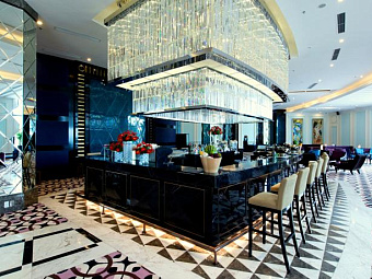 Отель VINPEARL GOLF LAND RESORT & VILLAS 5*