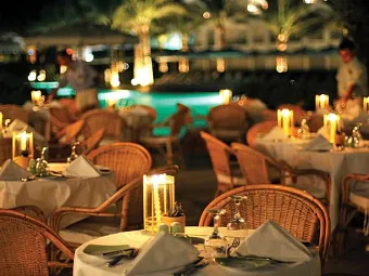  Отель BARON PALMS  SHARM EL SHEIKH 5*,Египет, Шарм-Эль-Шейх.