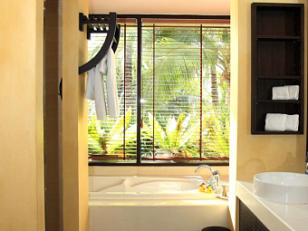 NEW STAR BEACH RESORT 4*