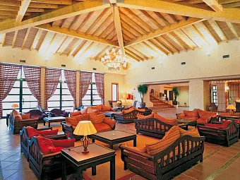 EL PASO HOTEL PORT AVENTURA 4*