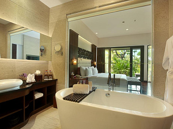  THE SEMINYAK BEACH RESORT & SPA 5*