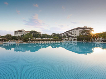 ELA EXCELLENCE RESORT BELEK 5*