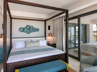 LOPESAN COSTA BAVARO RESORT & SPA 5*