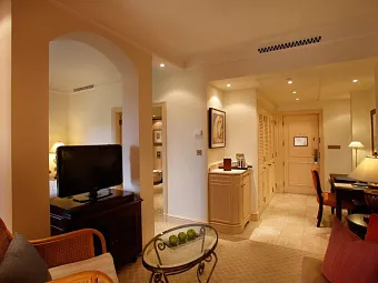 ATLANTICA SENSATORI RESORT APHRODITE HILLS 5*