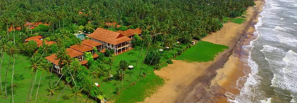 SERENE PAVILLIONS 5*, Шри-Ланка, Ваддува