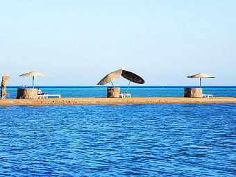 MOVENPICK EL GOUNA 5*