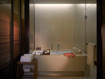  THE RITZ - CARLTON BALI 5*