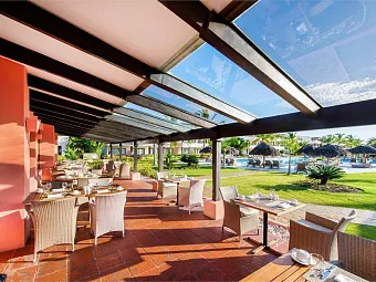 CATALONIA ROYAL BAVARO 5*