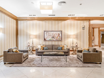 Отель SESIMBRA HOTEL&SPA 4*