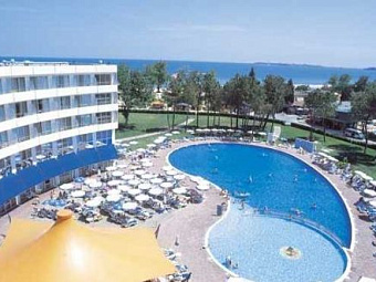 RIU HELIOS 4*