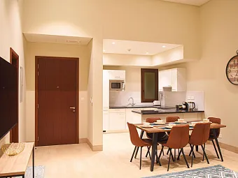 Salalah Rotana Resort 5*