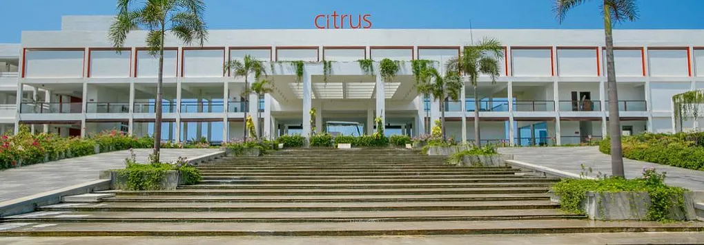 Отель CITRUS WASKADUWA 5*, Шри-Ланка, Васкадува.