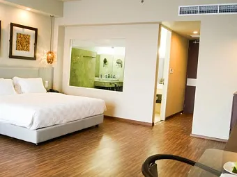 THE SINTESA JIMBARAN BALI 5*