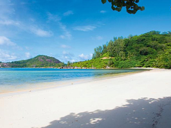  CONSTANCE EPHELIA SEYCHELLES 5*