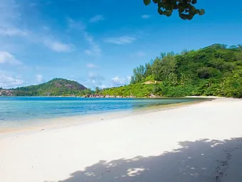 CONSTANCE EPHELIA SEYCHELLES 5*