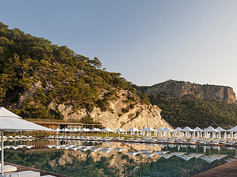   MAXX ROYAL KEMER RESORT 5*