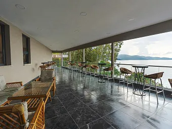 BLUE DREAMS RESORT & SPA 5*