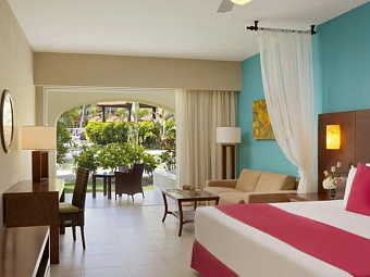 NOW LARIMAR PUNTA CANA 5*