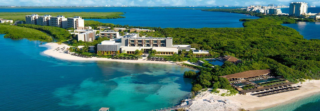 NIZUC RESORT & SPA 5*, Мексика, Ривьера-Майя