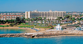 GOLDEN COAST HOTEL 4*