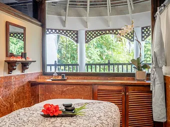 Отель JEWEL DUNN'S RIVER ADULT BEACH RESORT & SPA 4*