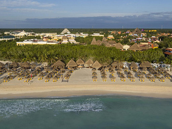  IBEROSTAR PARAISO MAYA 5*