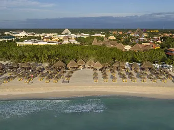 IBEROSTAR PARAISO MAYA 5*