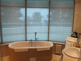  ДАГОМЫС, VIP КОРПУС МЕРКУРИЙ 5*