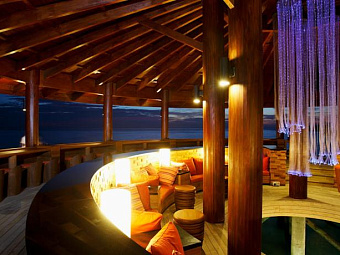 CENTARA RAS FUSHI RESORT & SPA 4*