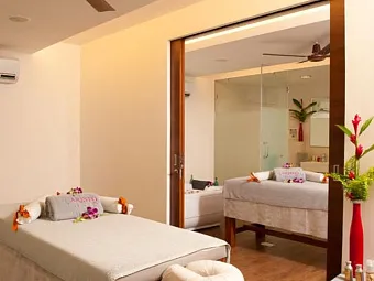 Отель ROYAL ORCHID BEACH RESORT & SPA 4*