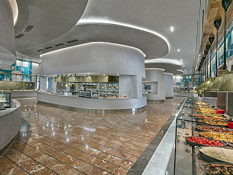 CULLINAN BELEK 5*