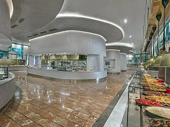 CULLINAN BELEK 5*