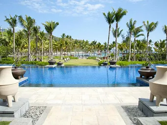LUHUITOU SANYA RESORT 5 *