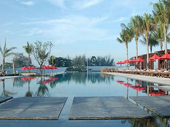 AMARI GARDEN PATTAYA 4*