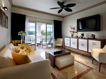 GRAND PALLADIUM LADY HAMILTON RESORT & SPA 5*