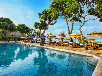  THE OBEROI BALI 5*