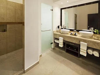  Отель EL DORADO MAROMA 5*