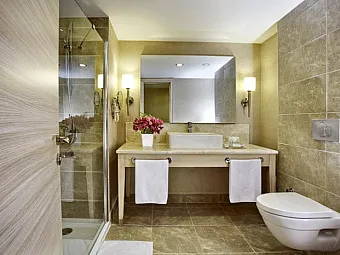 Отель Marti Myra Hotel HV1