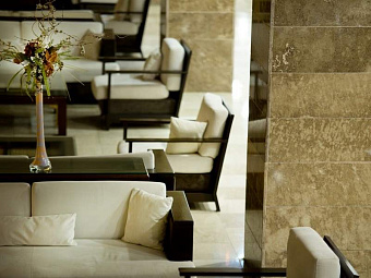 ARMAS GUL BEACH HOTEL 4* 
