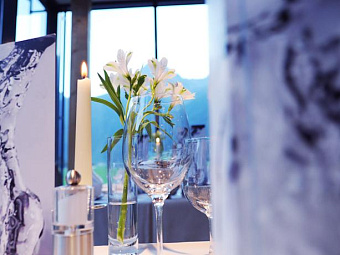 Отель AQUA DOME HOTEL 4*