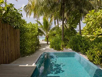 AVANI+ FARES MALDIVES RESORT 5*, Мальдивы, Баа Атолл