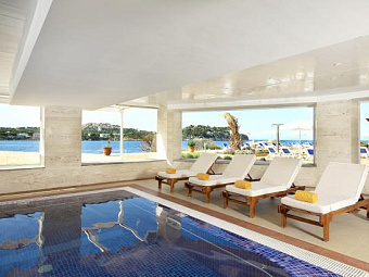   IBEROSTAR SUITES JARDIN DE SOL 4*