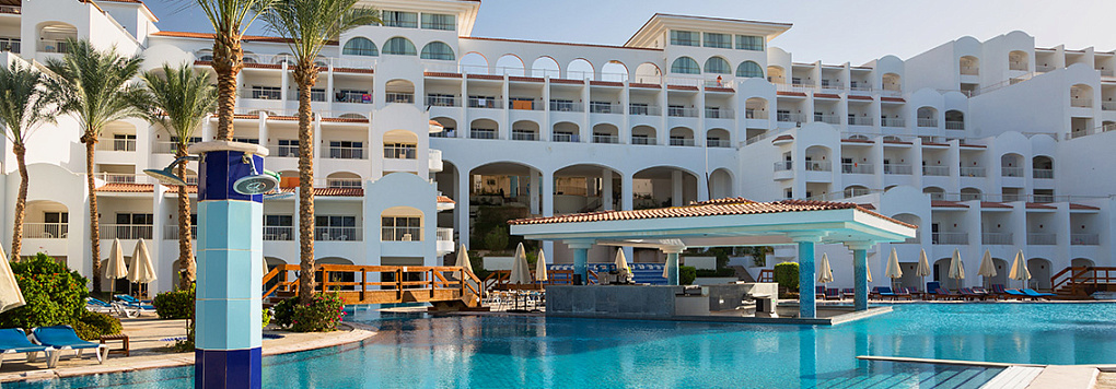 Отель SIVA SHARM RESORT & SPA 5* (ех. SAVITA RESORT & SPA 5*). Египет, Шарм Эль Шейх.