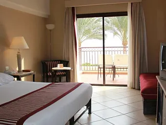  Отель JAZ BELVEDERE 5*, Египет, Шарм-Эль-Шейх.