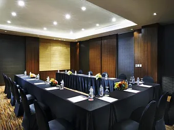  Отель AMARI OCEAN PATTAYA 5*, Таиланд, Паттайя. 