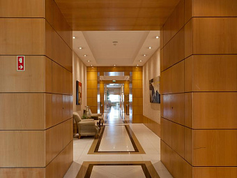 Отель RIVIERA 4*