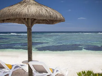 RADISSON BLU POSTE LAFAYETTE RESORT & SPA 4*