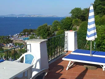 Отель OASI CASTIGLIONE 4*