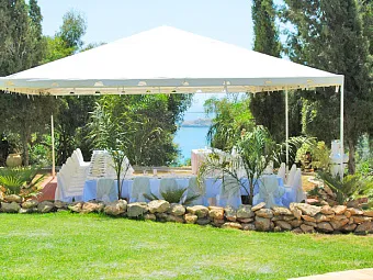Отель GRECIAN PARK 5*