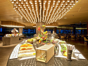 GRACELAND KHAO LAK BEACH RESORT 5*